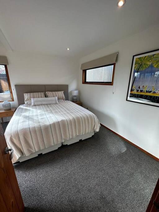 Woolshed 17 - Self Catering Accommodation Havelock North Dış mekan fotoğraf