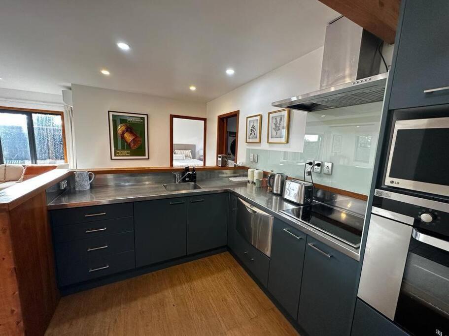 Woolshed 17 - Self Catering Accommodation Havelock North Dış mekan fotoğraf