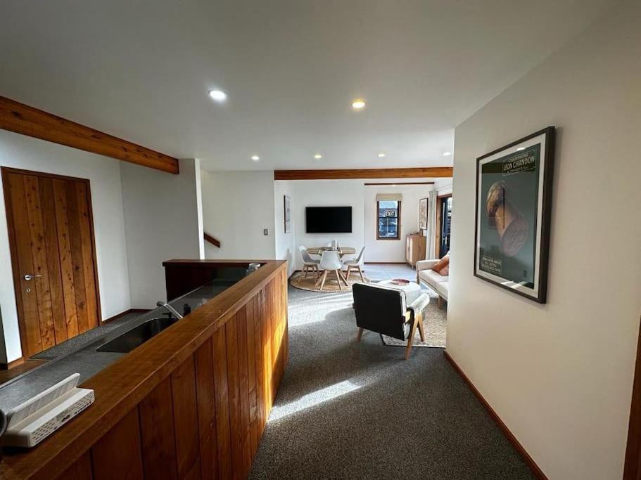 Woolshed 17 - Self Catering Accommodation Havelock North Dış mekan fotoğraf
