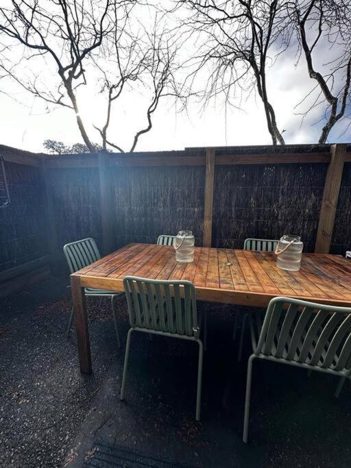 Woolshed 17 - Self Catering Accommodation Havelock North Dış mekan fotoğraf