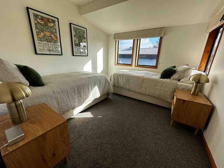Woolshed 17 - Self Catering Accommodation Havelock North Dış mekan fotoğraf